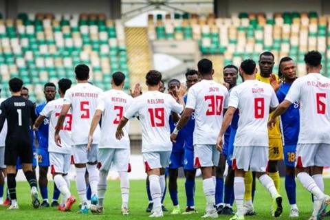 هدية ينتظرها المصري.. الزمالك يستضيف إنيمبا في الكونفدرالية